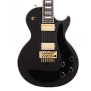 Gibson Custom Shop Les Paul Custom Axcess Gloss Ebony