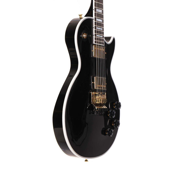 Gibson Custom Shop Les Paul Custom Axcess Gloss Ebony