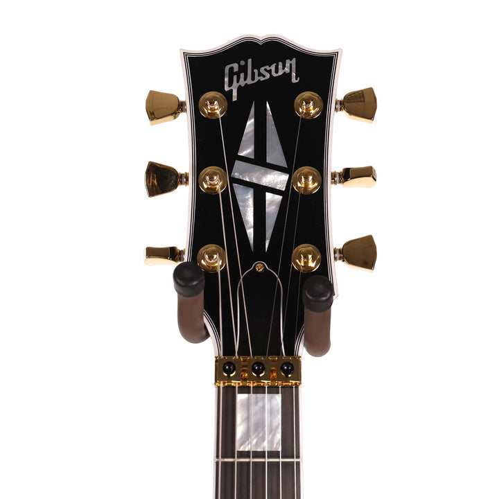 Gibson Custom Shop Les Paul Custom Axcess Gloss Ebony