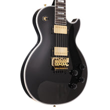Gibson Custom Shop Les Paul Custom Axcess Gloss Ebony