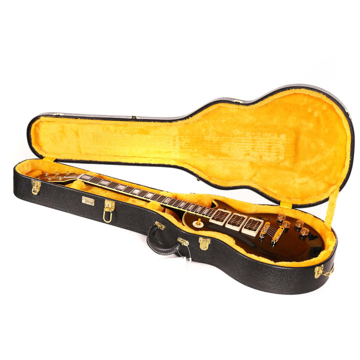 Gibson Custom Shop Peter Frampton 'Phenix Inspired Les Paul Custom Ebony
