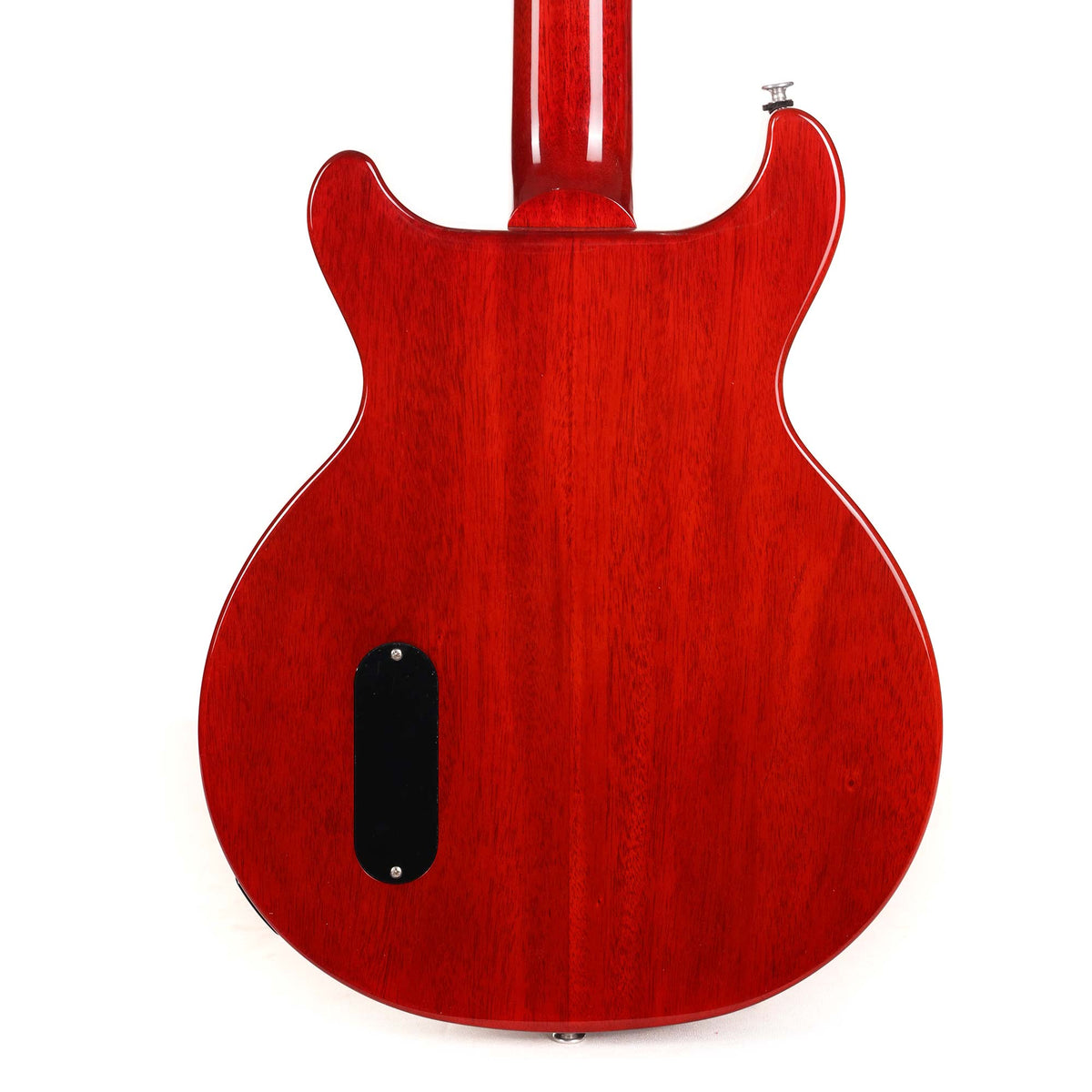 Gibson Les Paul Junior Double Cut Vintage Cherry — 6