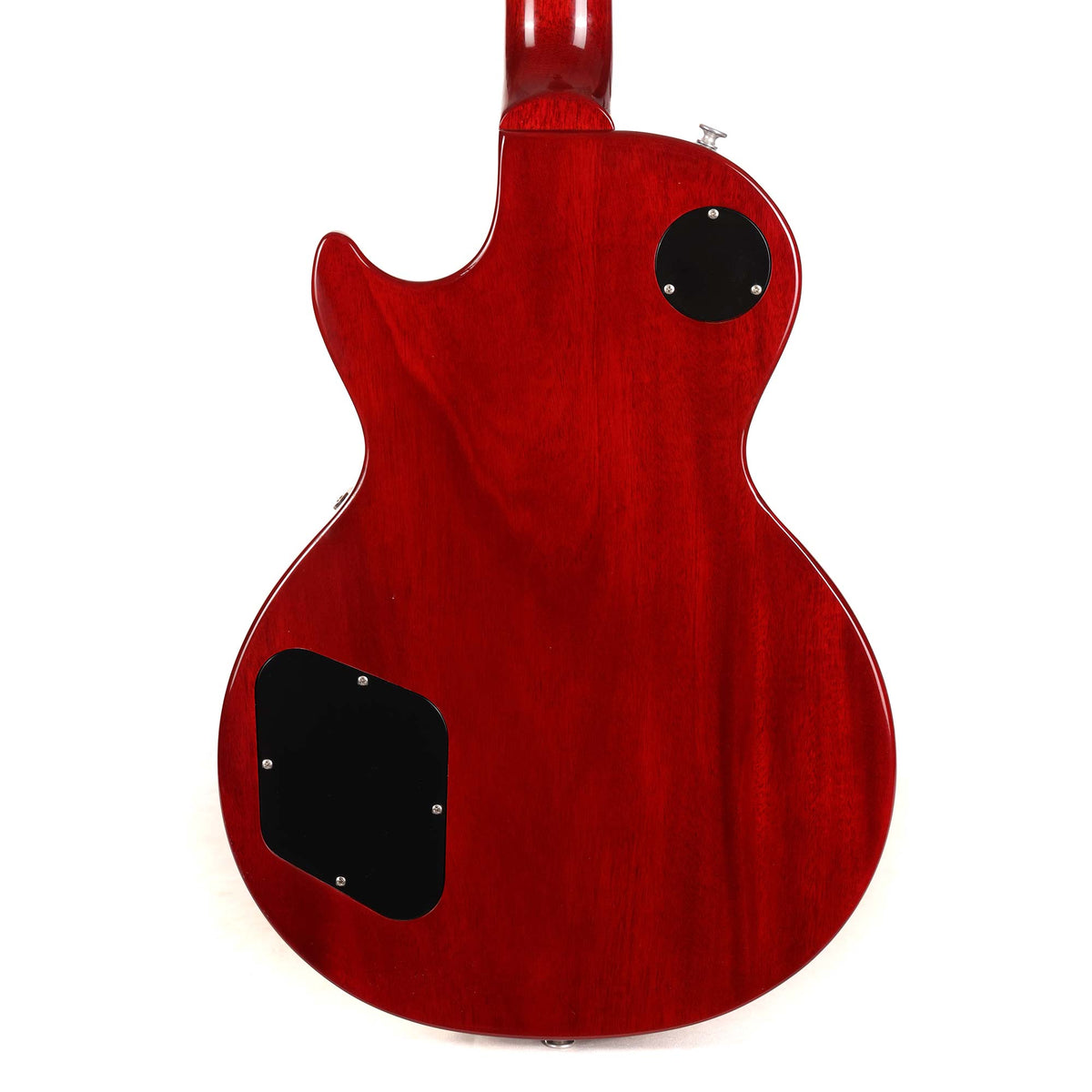 Gibson Les Paul Standard 50s Iced Tea — 6