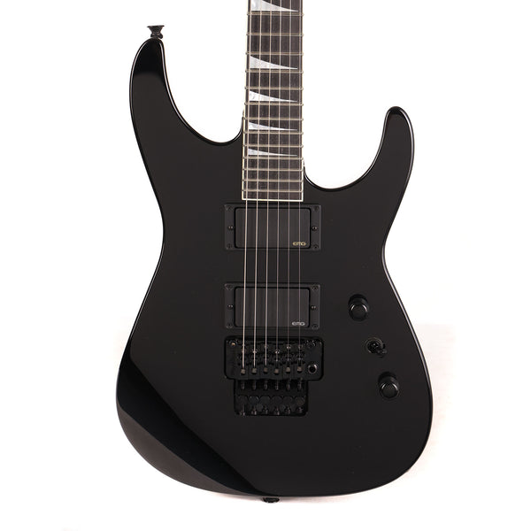 Jackson USA Select Dinky DK1 Gloss Black