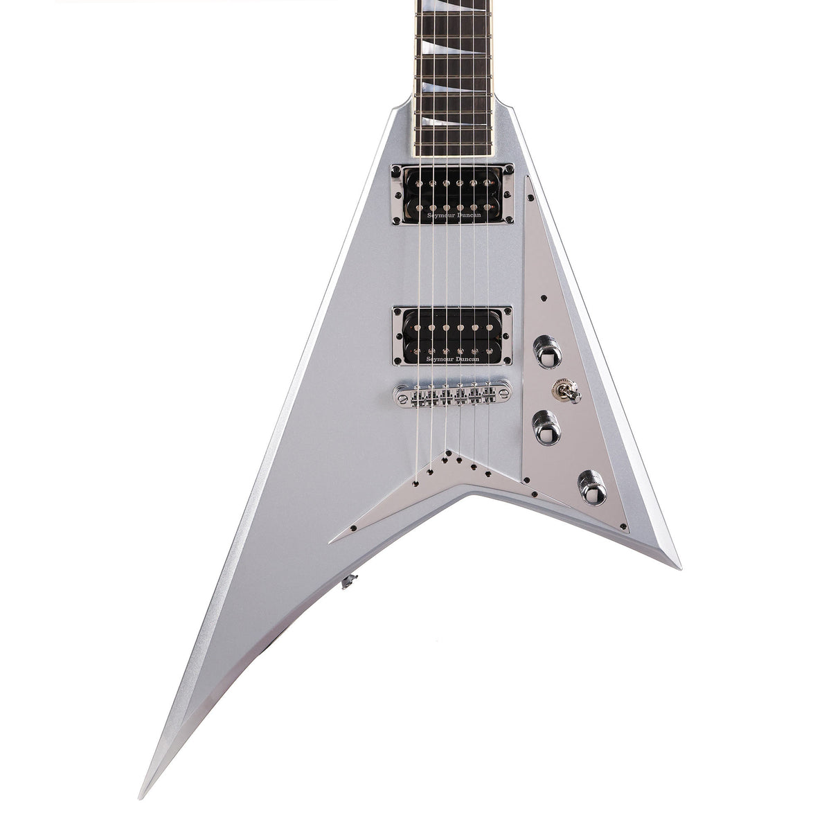 Jackson Custom Shop Rhoads RR1T Blue Ice — 1