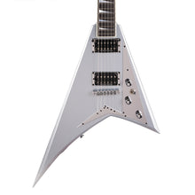 Jackson Custom Shop Rhoads RR1T Blue Ice