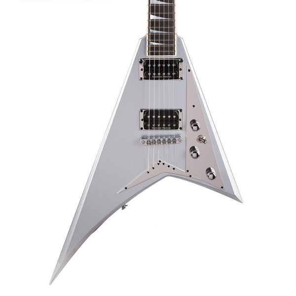 Jackson Custom Shop Rhoads RR1T Blue Ice