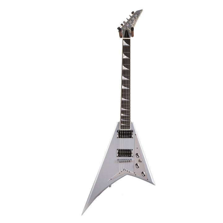 Jackson Custom Shop Rhoads RR1T Blue Ice