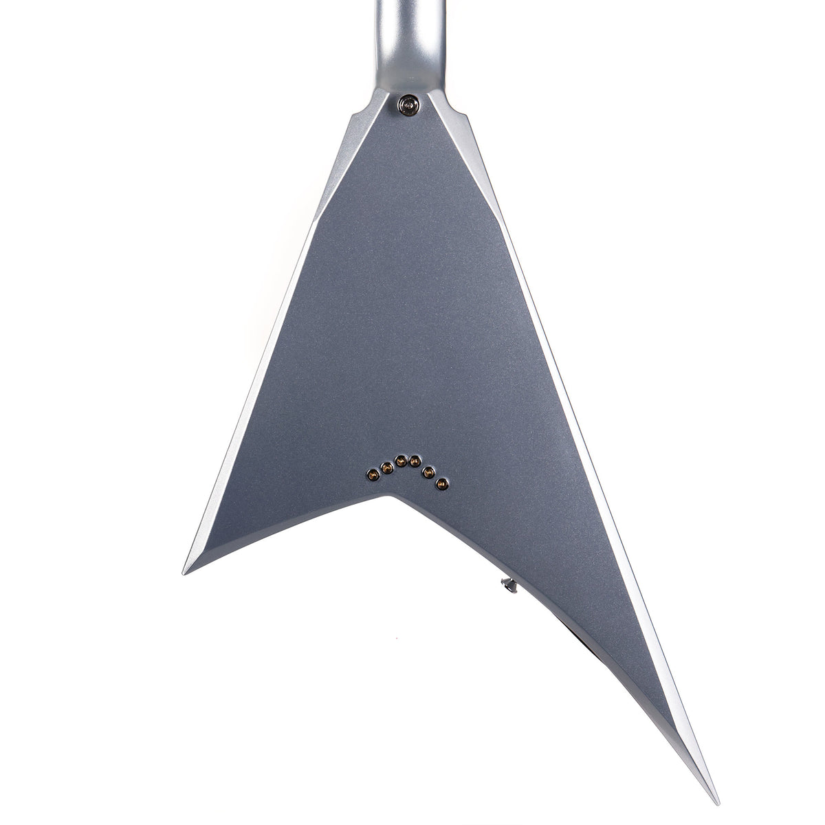 Jackson Custom Shop Rhoads RR1T Blue Ice — 6