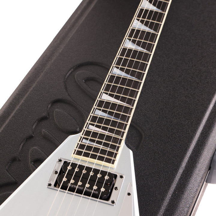 Jackson Custom Shop Rhoads RR1T Blue Ice