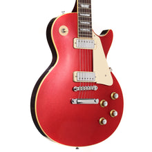 Gibson Custom Shop Limited Edition 1976 Les Paul Deluxe Reissue Red Sparkle Top