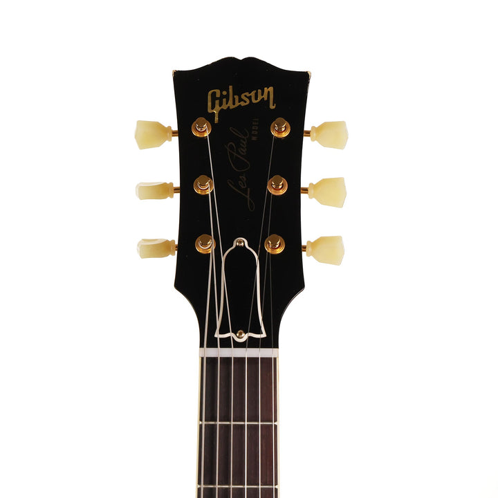 Gibson Custom Shop 1956 Les Paul Special Edition All Double Gold with Gold Hardware Murphy Lab Light Aged