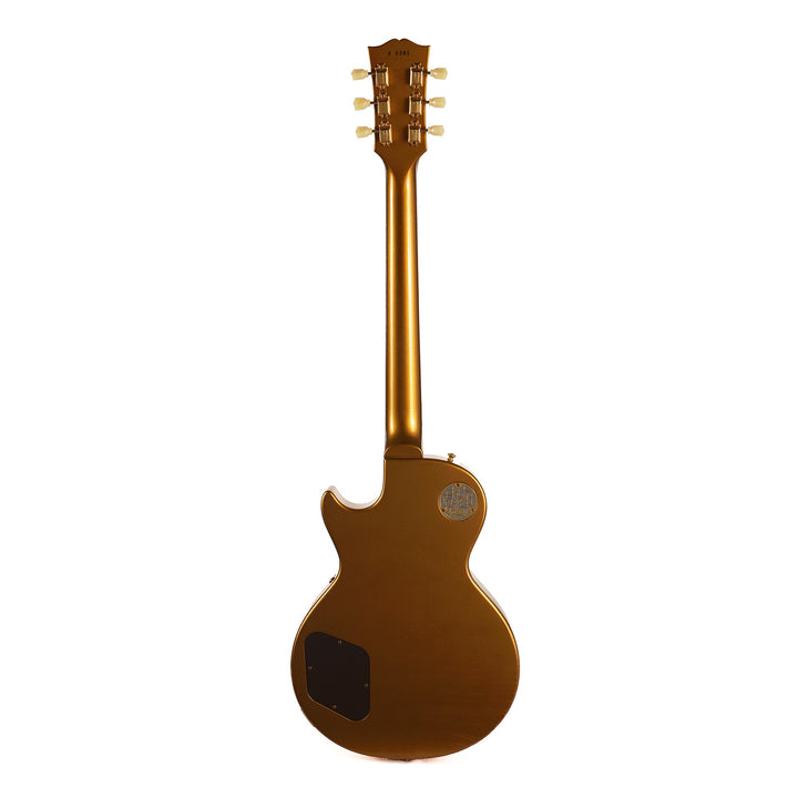 Gibson Custom Shop 1956 Les Paul Special Edition All Double Gold with ...