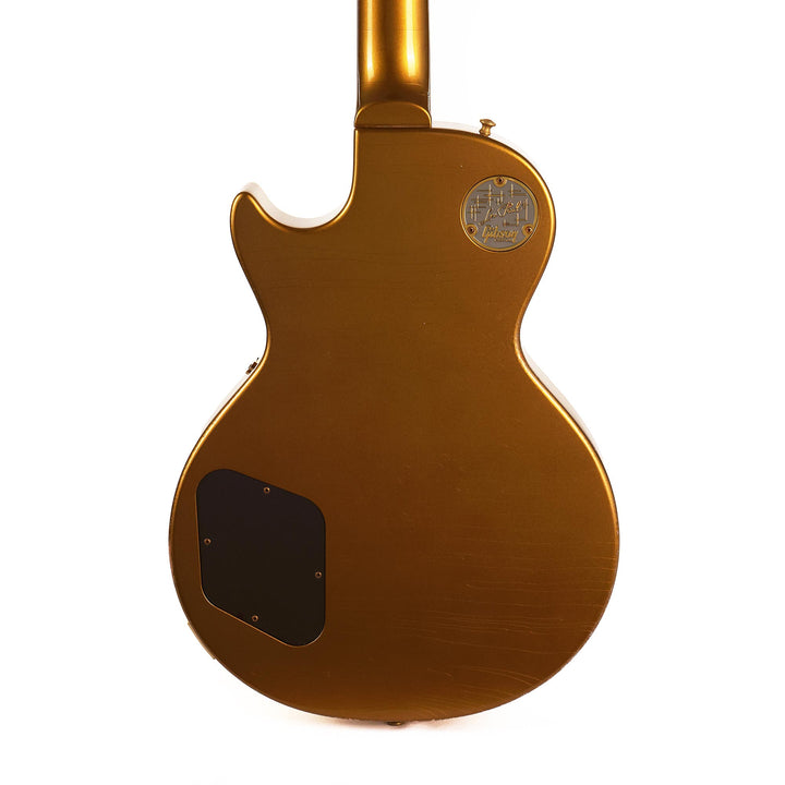 Gibson Custom Shop 1956 Les Paul Special Edition All Double Gold with ...