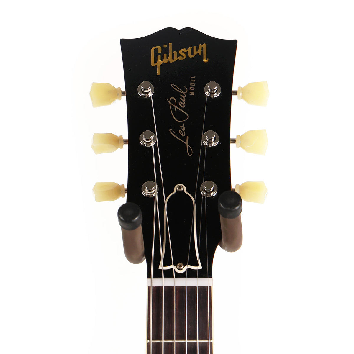 Gibson Custom Shop Limited Edition 1957 Les Paul Gold Sparkle with TV Jones Power'Trons — 8