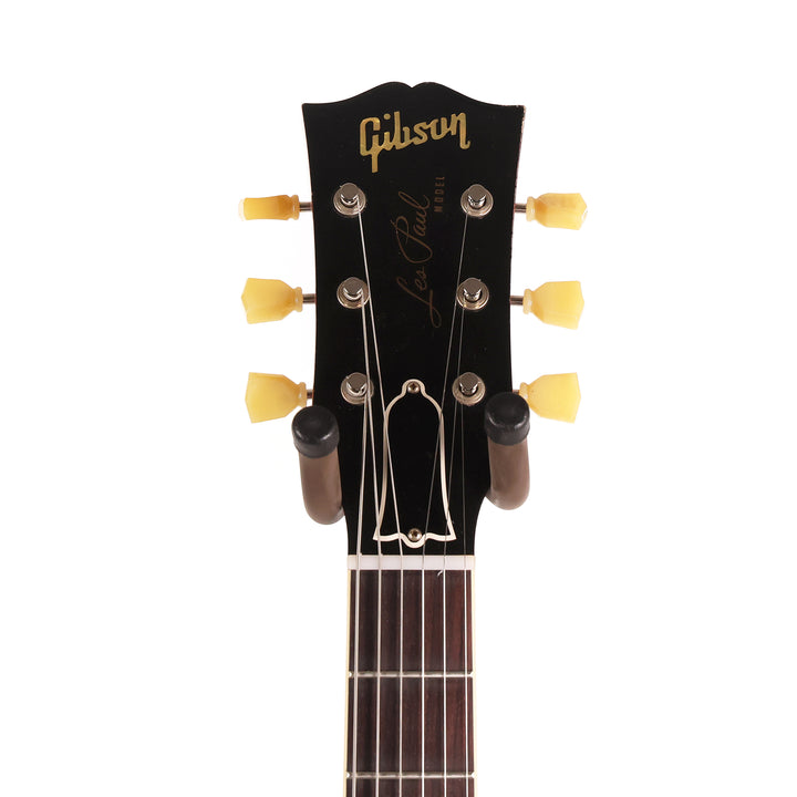 Gibson Custom Shop 1959 Les Paul Limited Edition Light Aged Peach Tea Burst