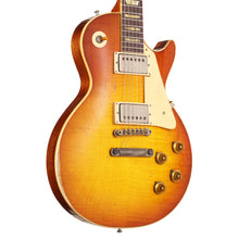 Gibson Custom Shop 1959 Les Paul Standard Limited Edition Faded Peach Burst Murphy Lab Heavy Aged
