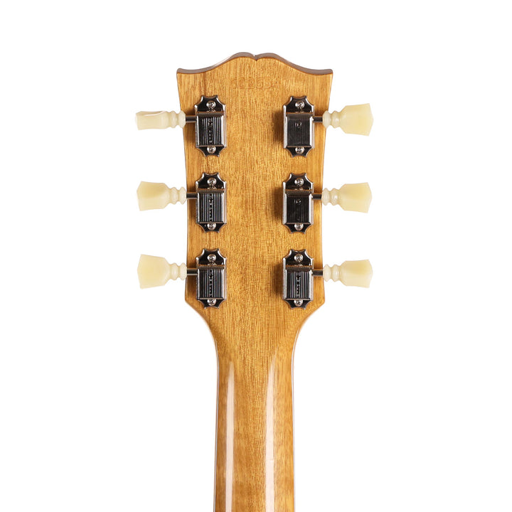 Gibson Custom Shop 1964 SG Standard Limited Edition Korina VOS Antique Natural