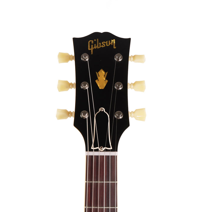 Gibson Custom Shop 1964 SG Standard Limited Edition Korina VOS Antique Natural