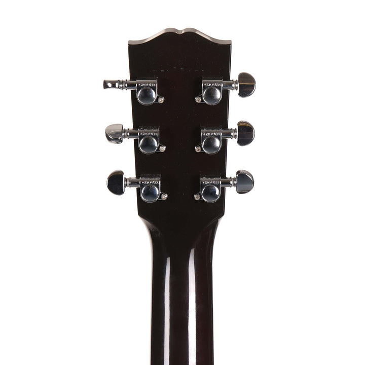 Gibson L-00 Standard Acoustic-Electric Vintage Sunburst Repaired