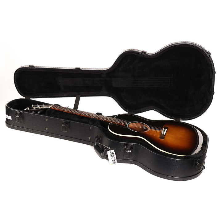 Gibson L-00 Standard Acoustic-Electric Vintage Sunburst Repaired