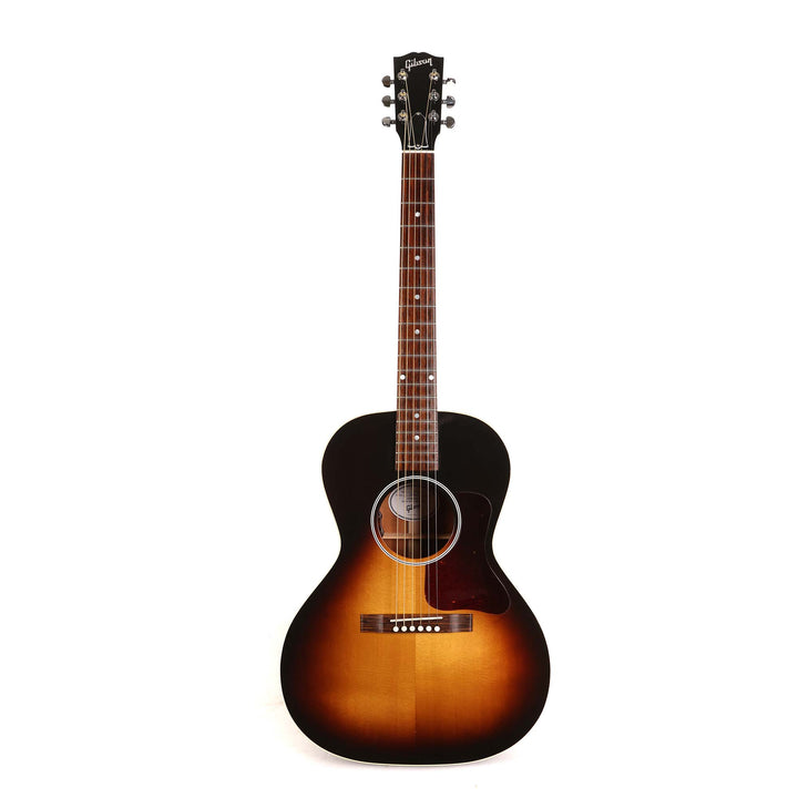 Gibson L-00 Standard Acoustic-Electric Vintage Sunburst Repaired