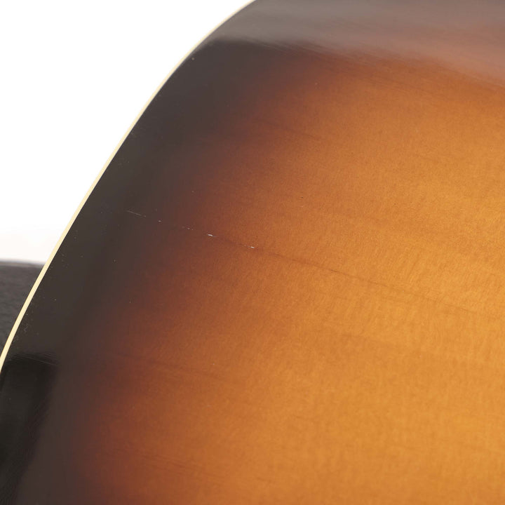Gibson L-00 Standard Acoustic-Electric Vintage Sunburst Repaired
