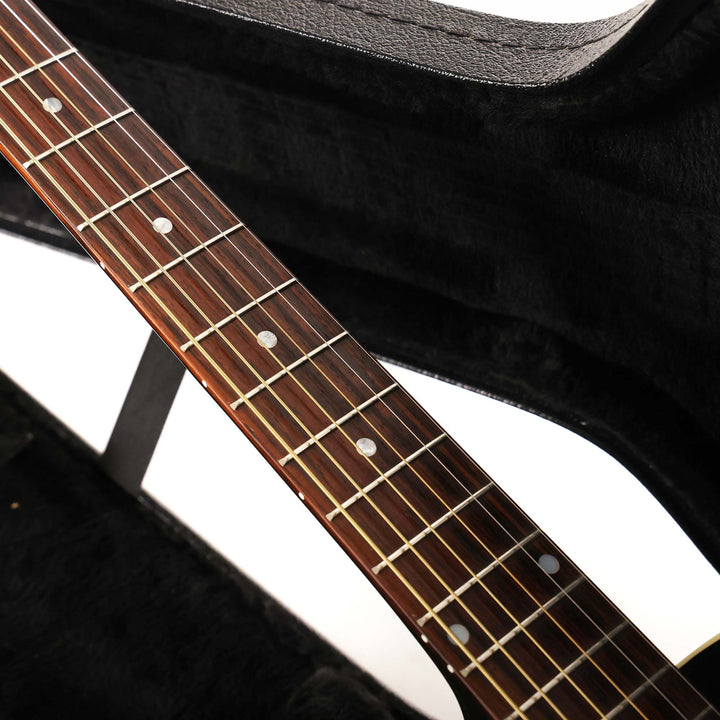 Gibson L-00 Standard Acoustic-Electric Vintage Sunburst Repaired