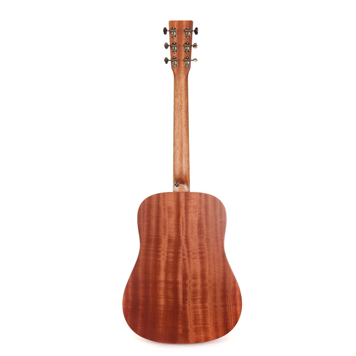 Martin D Jr E StreetLegend Acoustic-Electric Guitar Burst Repaired