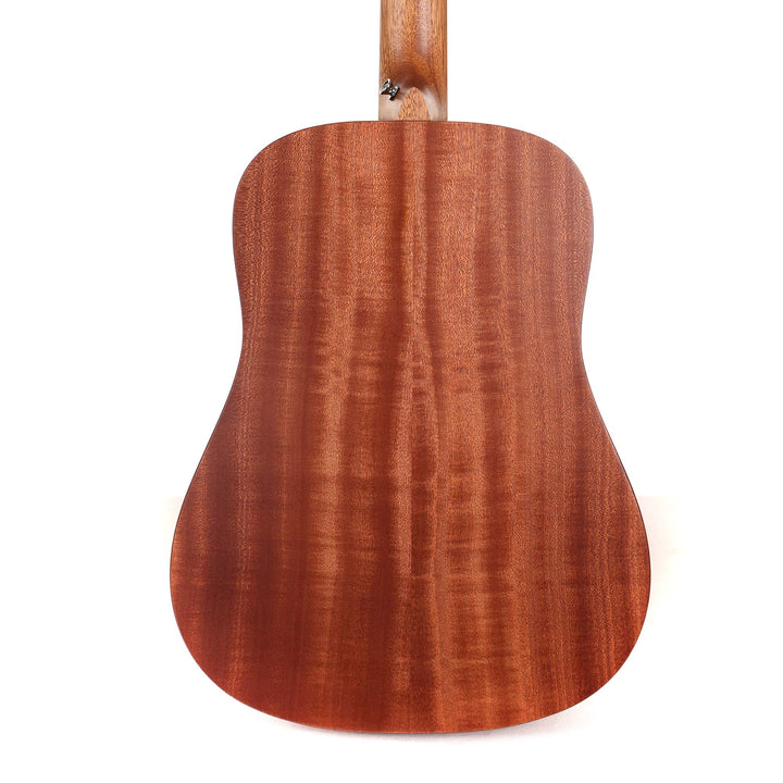 Martin D Jr E StreetLegend Acoustic-Electric Guitar Burst Repaired