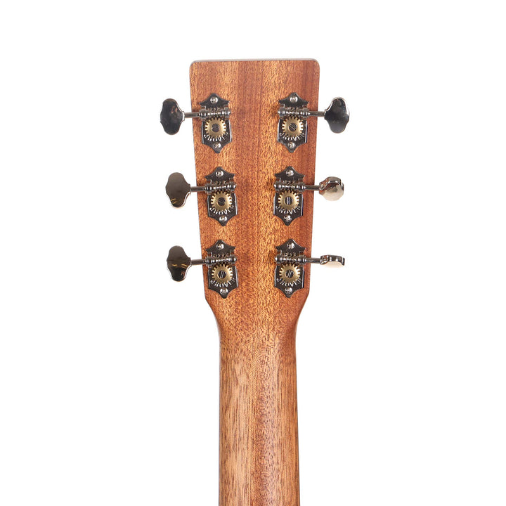 Martin D Jr E StreetLegend Acoustic-Electric Guitar Burst Repaired