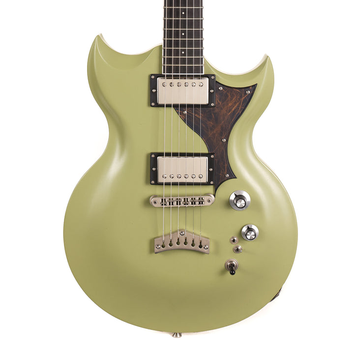 Dunable USA Custom Shop Minotaur Sage Green