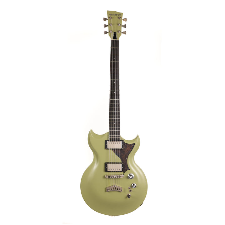 Dunable USA Custom Shop Minotaur Sage Green