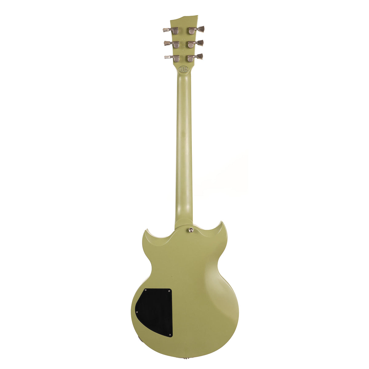 Dunable USA Custom Shop Minotaur Sage Green — 3