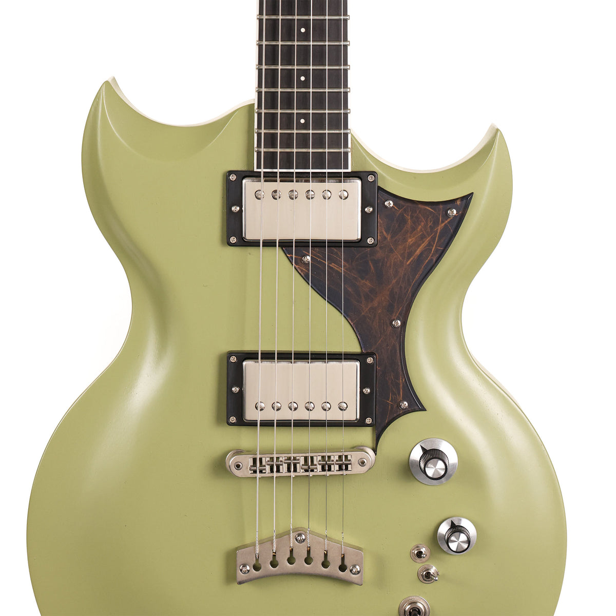 Dunable USA Custom Shop Minotaur Sage Green — 4