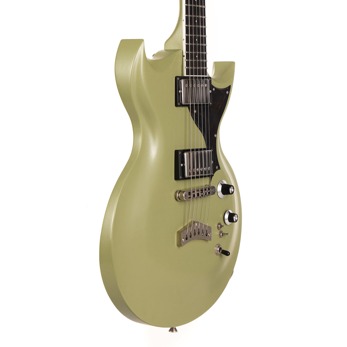 Dunable USA Custom Shop Minotaur Sage Green — 5