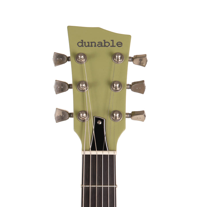 Dunable USA Custom Shop Minotaur Sage Green