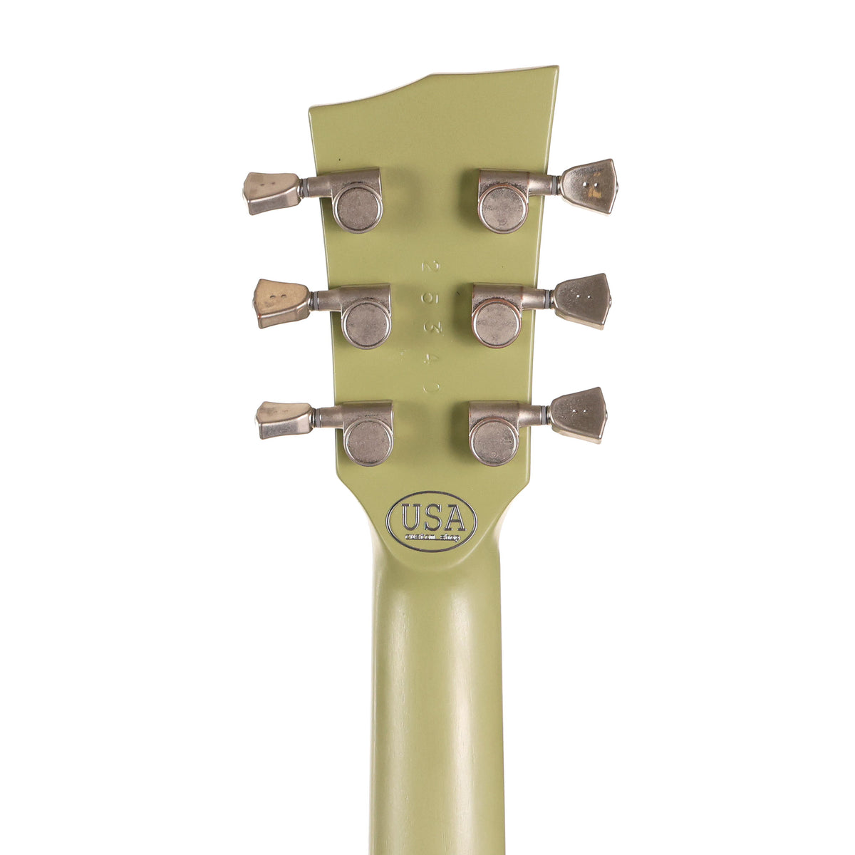 Dunable USA Custom Shop Minotaur Sage Green — 9