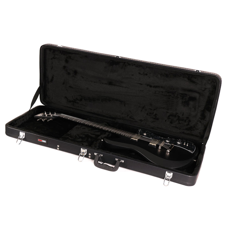 Dunable USA Custom Shop Cryptid Series Yeti Blackened Pearl