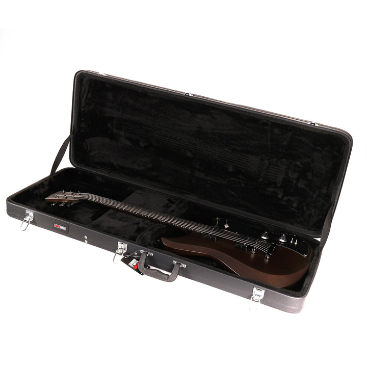 Dunable USA Custom Shop Cryptid Series Yeti Trans Black