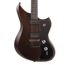 Dunable USA Custom Shop Cryptid Series Yeti Trans Black