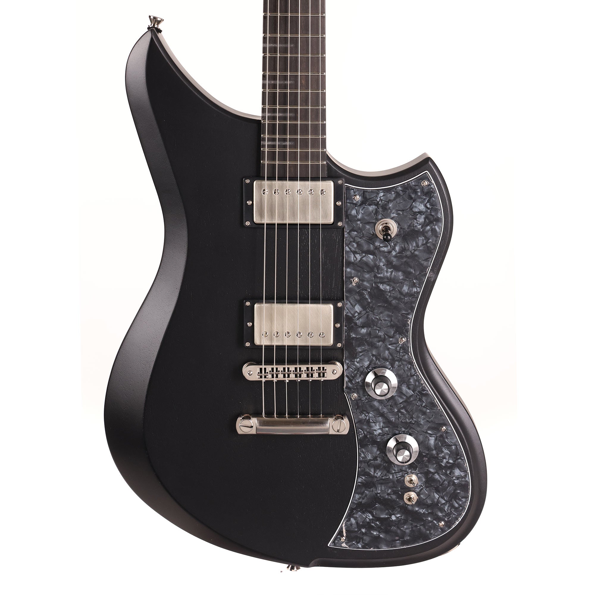 Dunable USA Custom Shop Cryptid Series Yeti Blackened Pearl | The