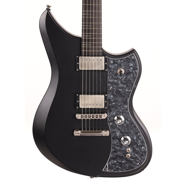 Dunable USA Custom Shop Cryptid Series Yeti Blackened Pearl