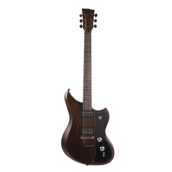 Dunable USA Custom Shop Cryptid Series Yeti Trans Black