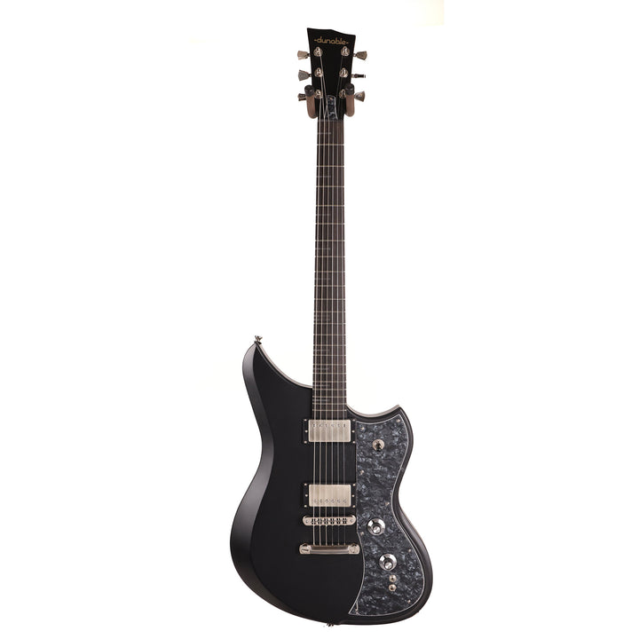 Dunable USA Custom Shop Cryptid Series Yeti Blackened Pearl