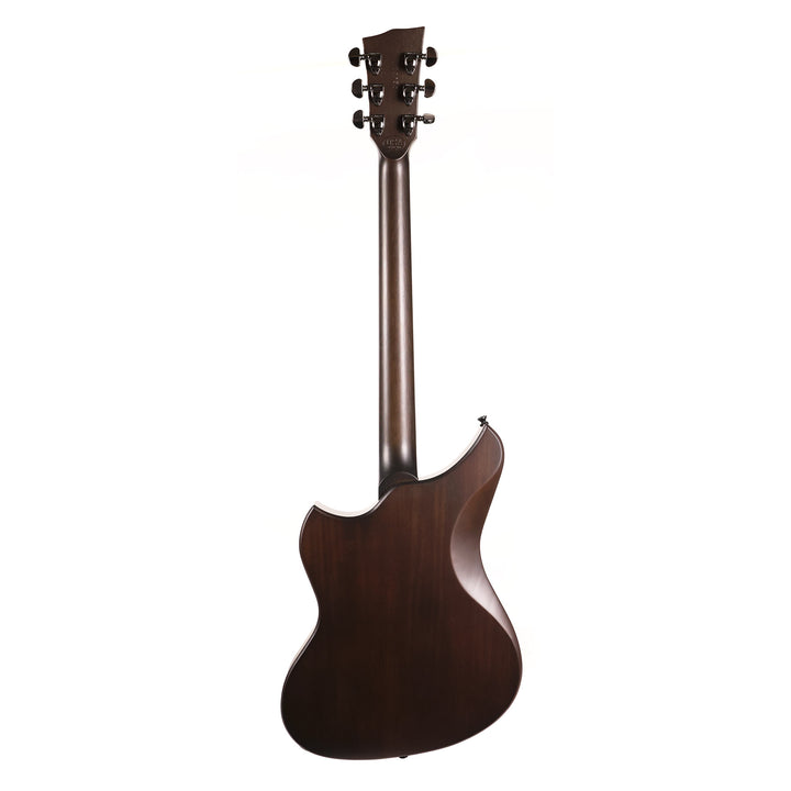 Dunable USA Custom Shop Cryptid Series Yeti Trans Black