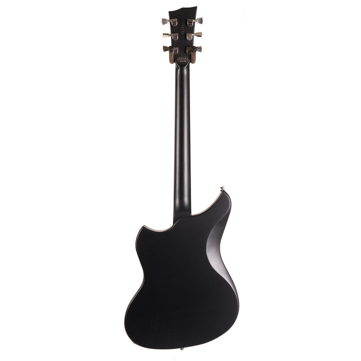 Dunable USA Custom Shop Cryptid Series Yeti Blackened Pearl