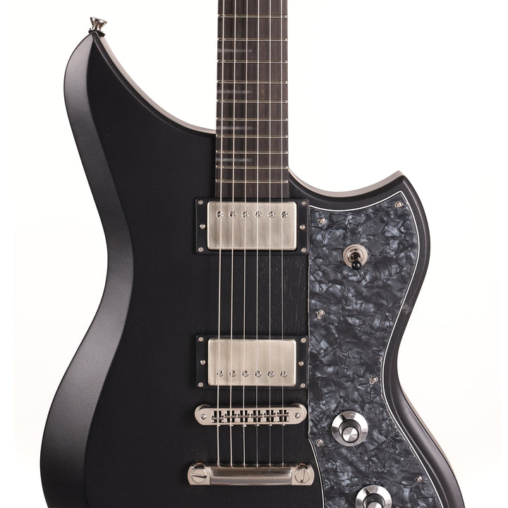 Dunable USA Custom Shop Cryptid Series Yeti Blackened Pearl
