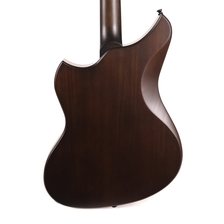 Dunable USA Custom Shop Cryptid Series Yeti Trans Black