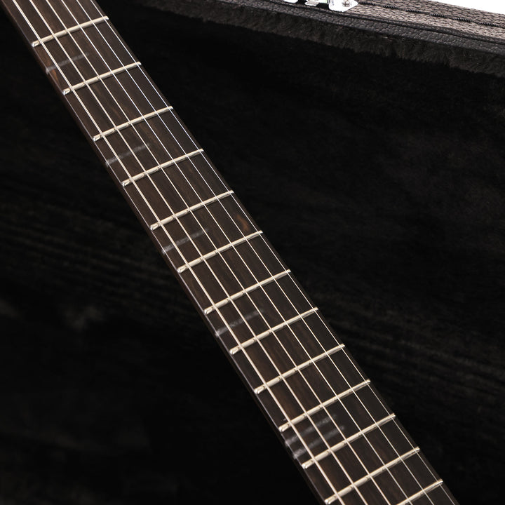 Dunable USA Custom Shop Cryptid Series Yeti Trans Black